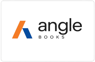 Angle Books logo