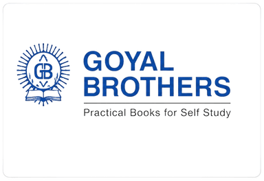 Goyal Brothers logo