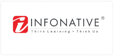 Infonative logo