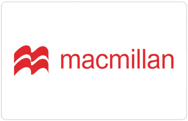 Macmillan logo