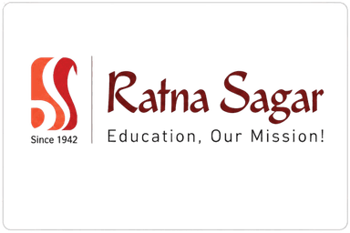 Ratna Sagar logo
