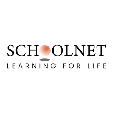 Schoolnet logo